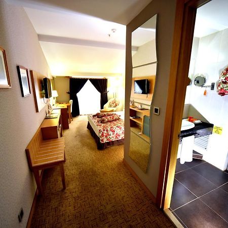Siir Boutique Hotel Denizli  Exterior foto