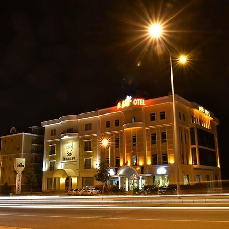 Siir Boutique Hotel Denizli  Exterior foto