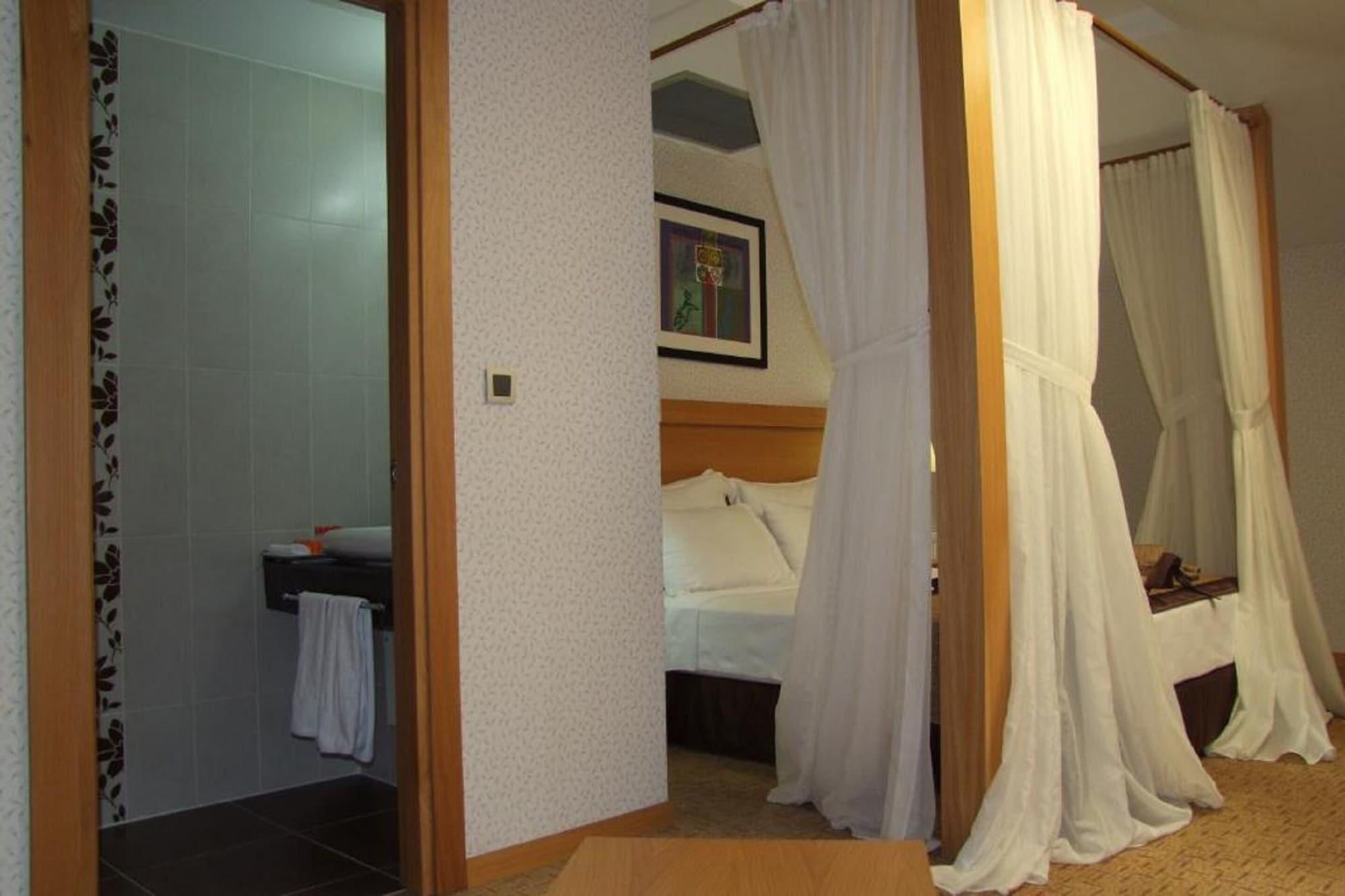 Siir Boutique Hotel Denizli  Exterior foto