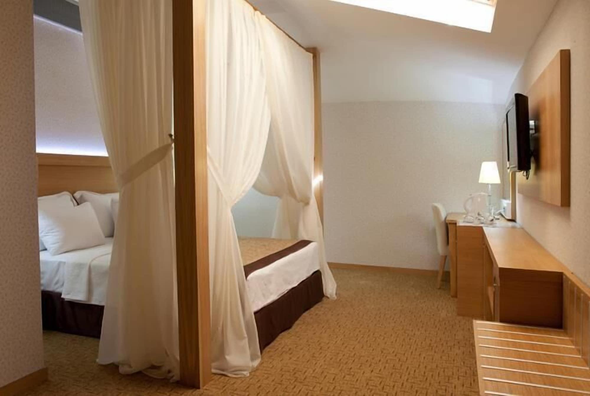 Siir Boutique Hotel Denizli  Exterior foto