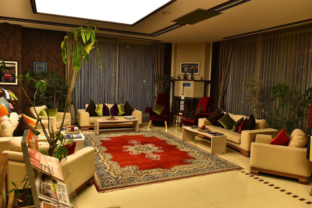 Siir Boutique Hotel Denizli  Exterior foto