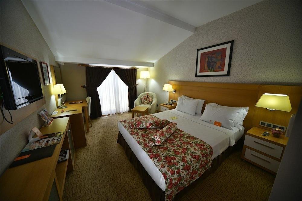Siir Boutique Hotel Denizli  Exterior foto