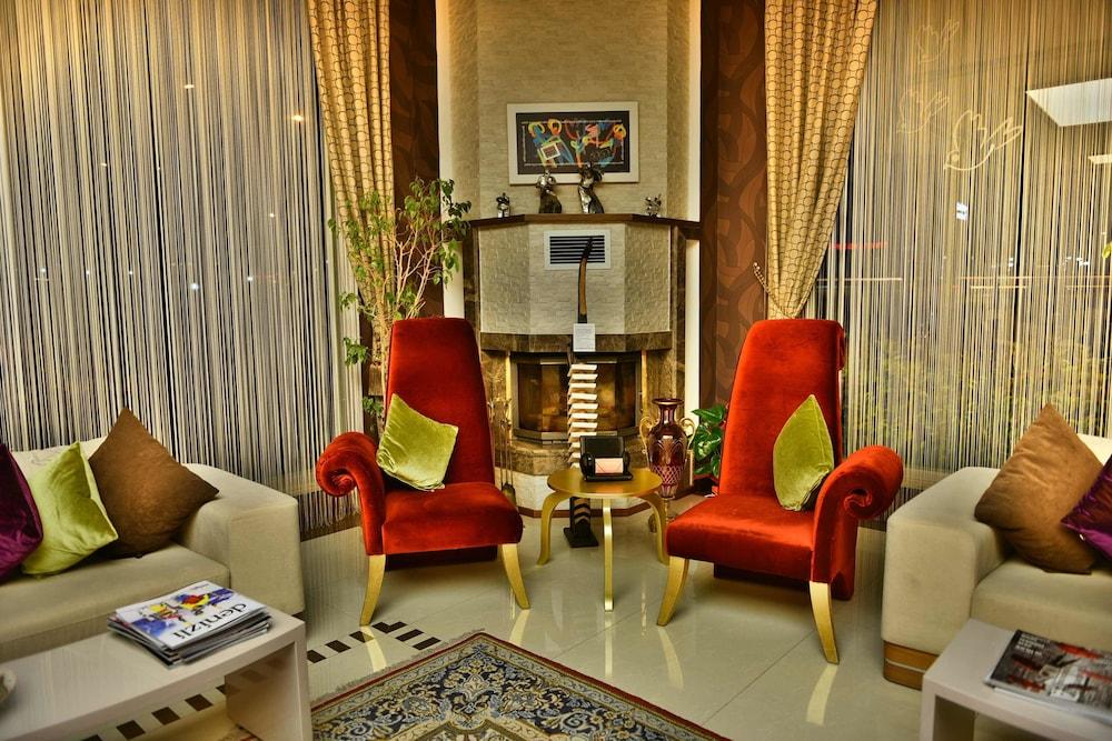 Siir Boutique Hotel Denizli  Exterior foto