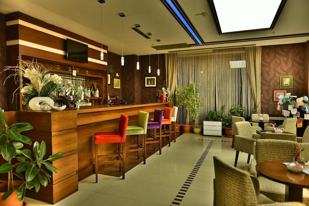 Siir Boutique Hotel Denizli  Exterior foto