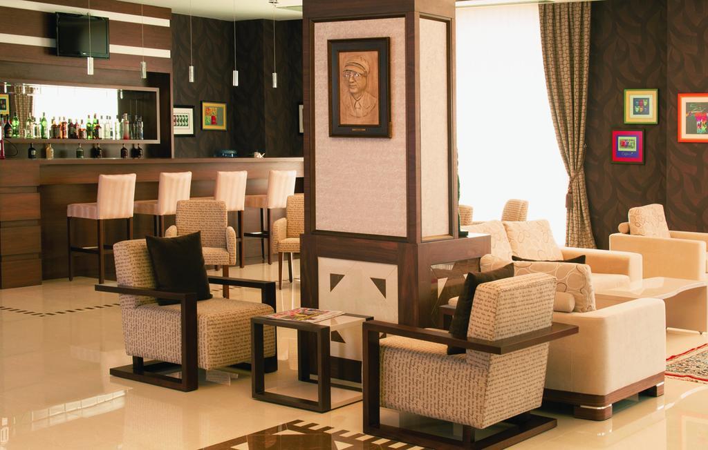 Siir Boutique Hotel Denizli  Exterior foto