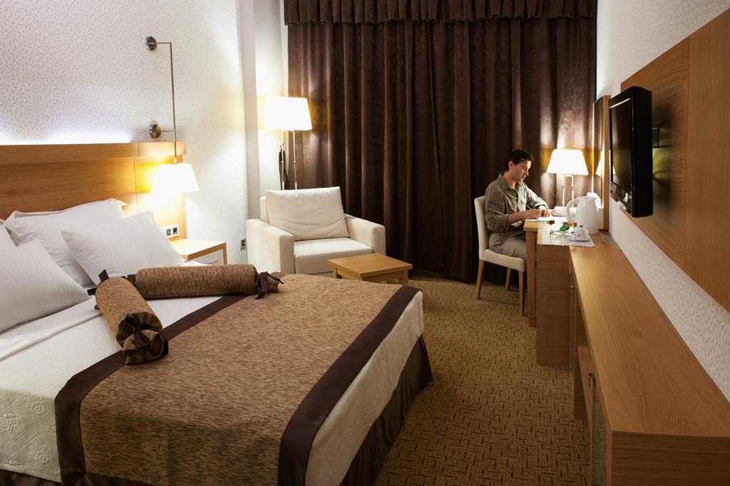 Siir Boutique Hotel Denizli  Exterior foto