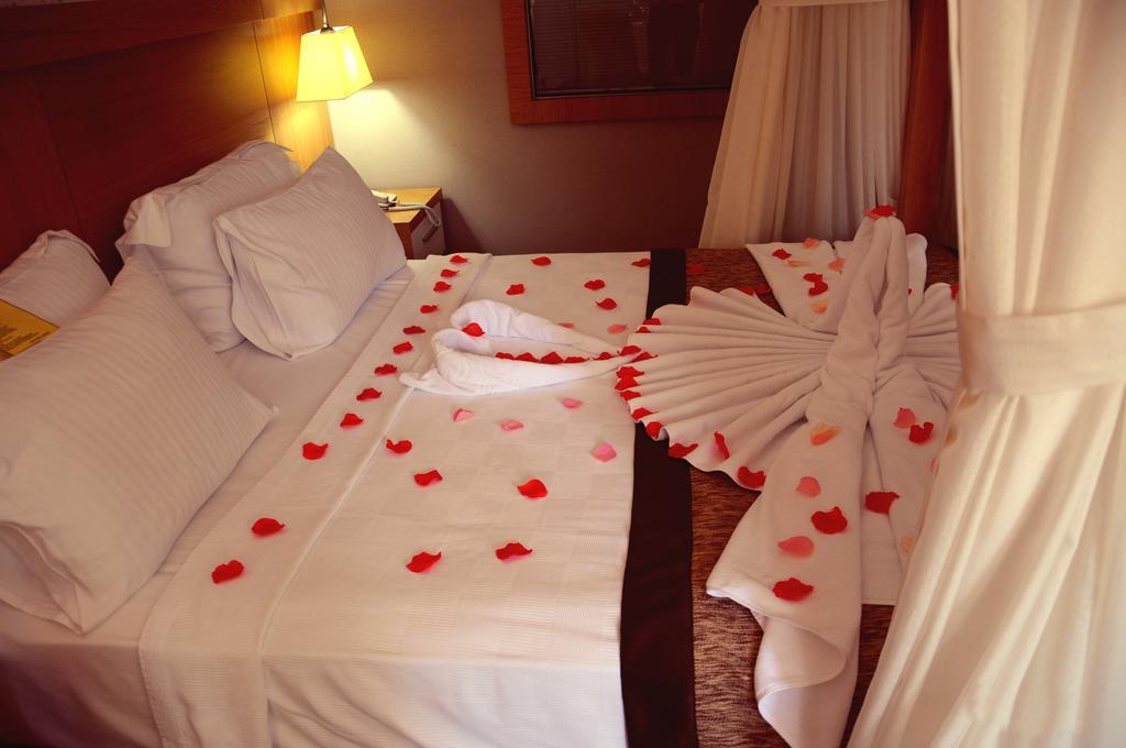 Siir Boutique Hotel Denizli  Exterior foto