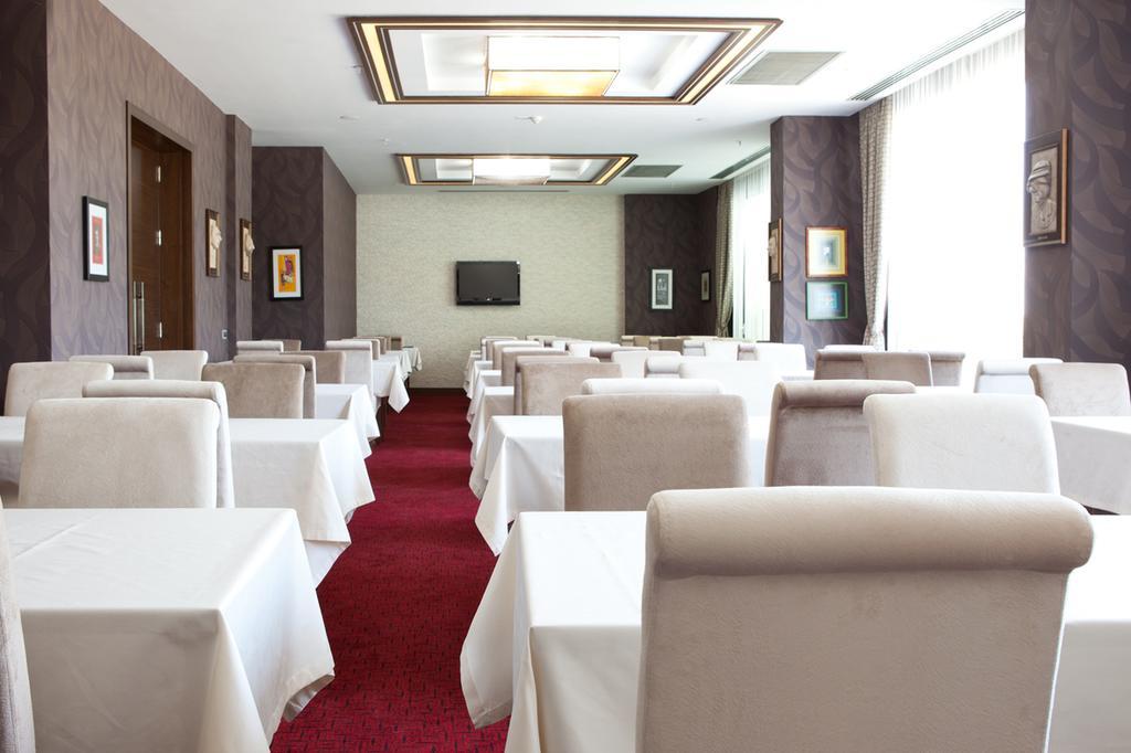 Siir Boutique Hotel Denizli  Exterior foto