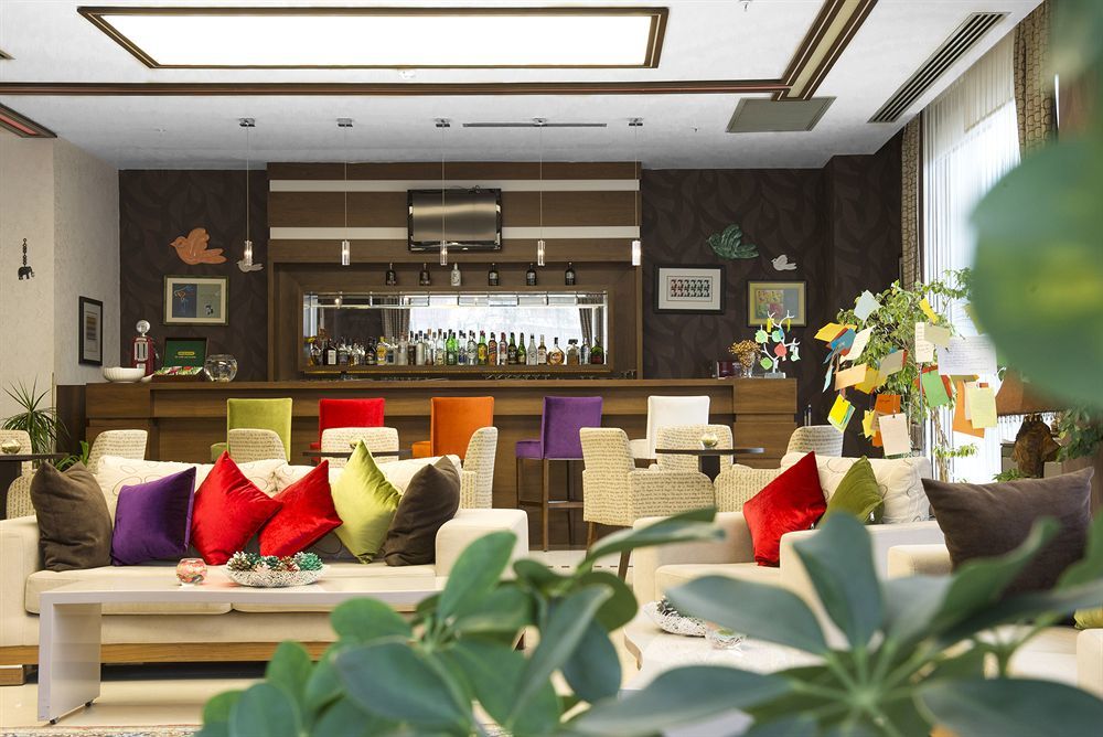 Siir Boutique Hotel Denizli  Exterior foto