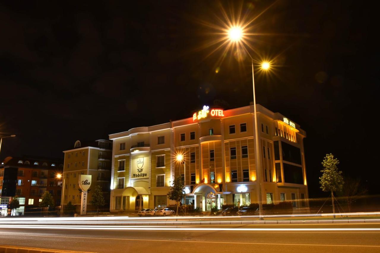 Siir Boutique Hotel Denizli  Exterior foto