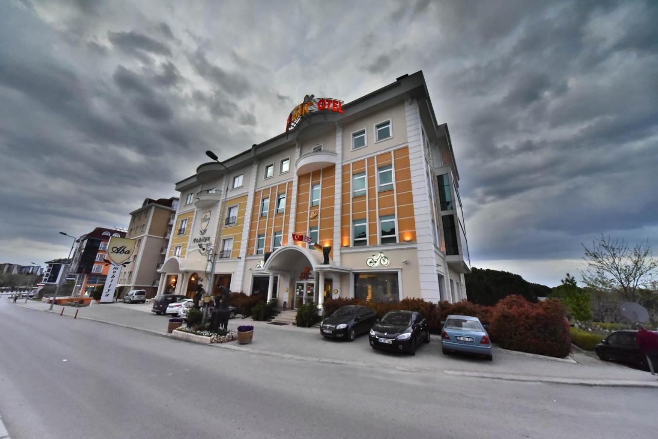 Siir Boutique Hotel Denizli  Exterior foto
