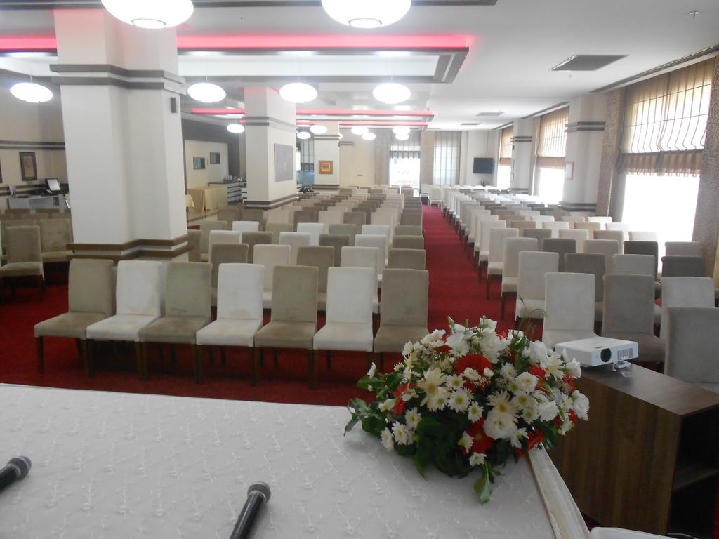 Siir Boutique Hotel Denizli  Exterior foto