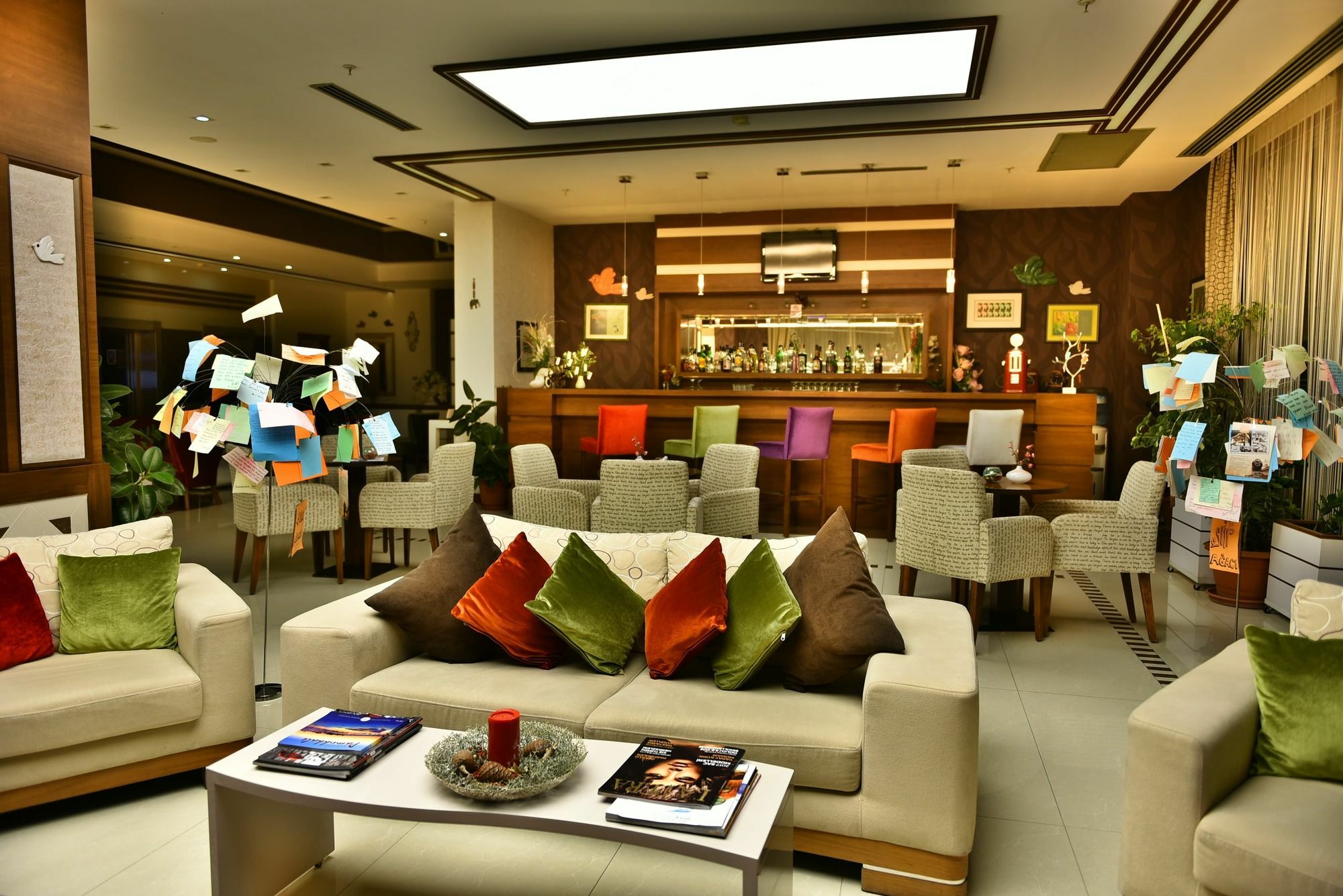Siir Boutique Hotel Denizli  Exterior foto