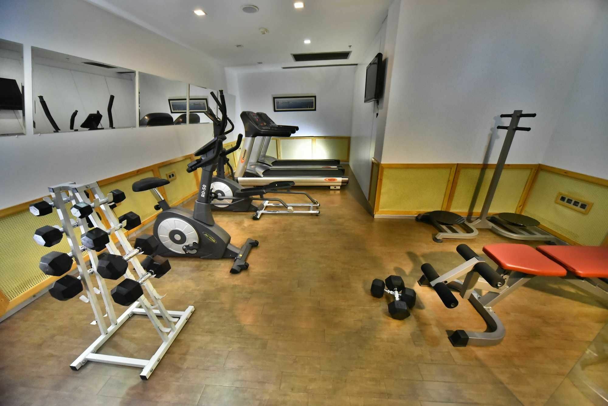 Siir Boutique Hotel Denizli  Exterior foto